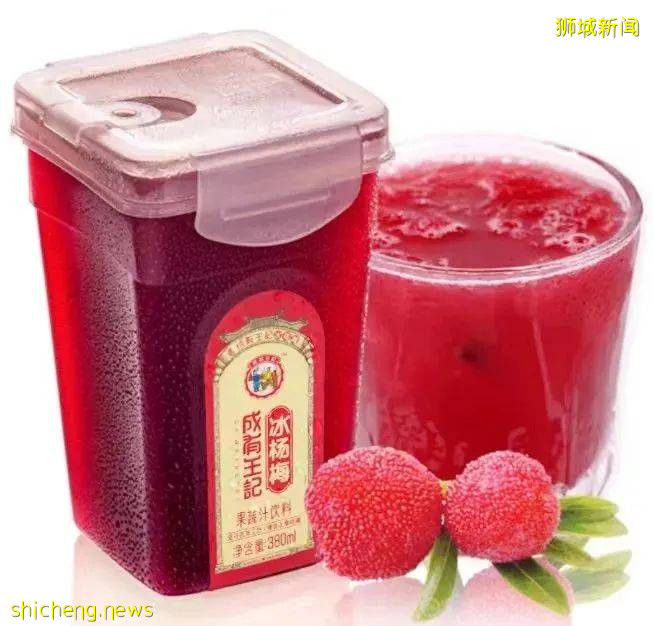 新加坡10多家中國超市大盤點,18種網紅國貨推薦!你Pick哪一個