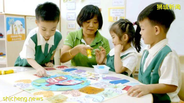 “疫”別重逢,五招助幼兒園孩子適應複課新常態!