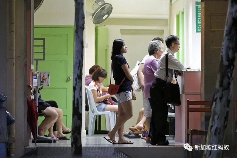 在新加坡除了年假外，居然還有這麽多帶薪假期福利