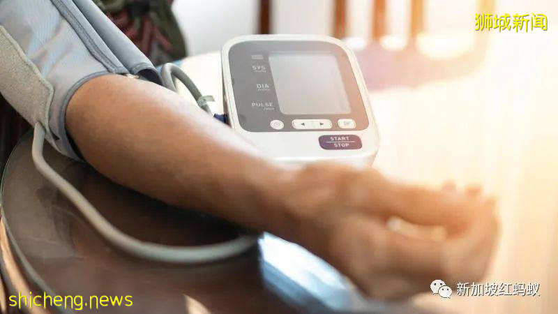 新加坡人整體健康變差了？　35.5％患高血壓，肥胖率“倒退”10年