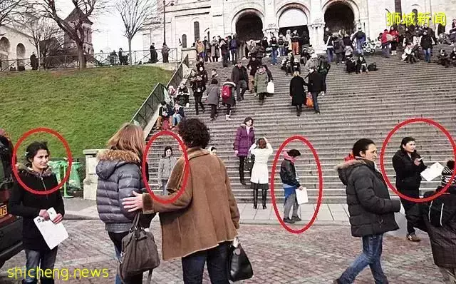 新加坡母女在意大利遇贼!LV、Prada统统被盗,损失1万5新币