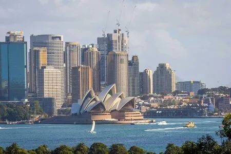 酷航VTL機票大特價:往返澳大利亞和韓國低至319新幣