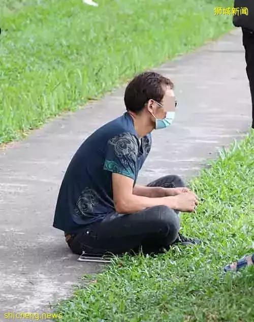 送餐员枉遭撞 兄现场哭喊:孩子还没出生啊