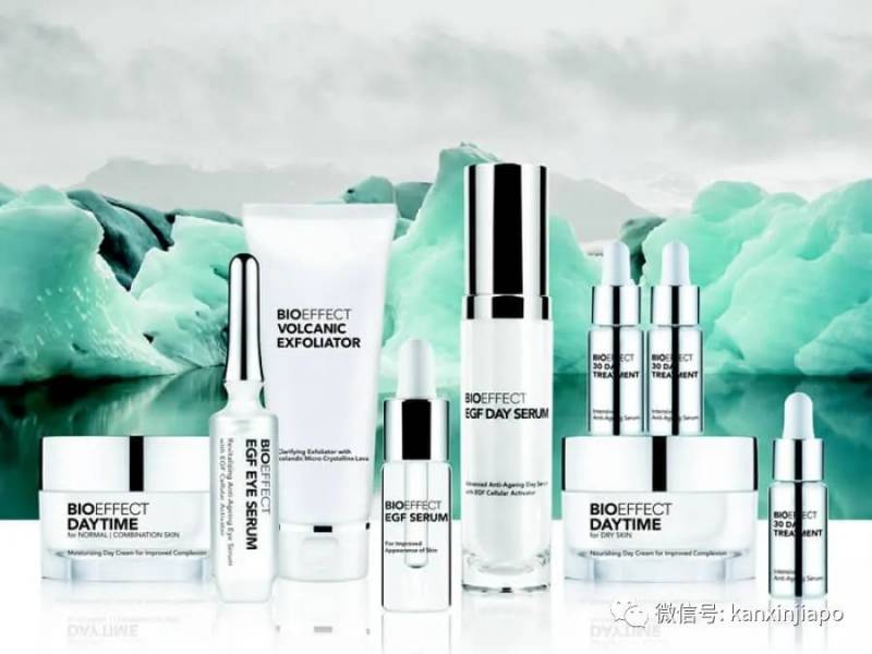 LA PRAIRIE爆省$222, SK II減價$168，最劃算的NOVELA會員節馬上來啦