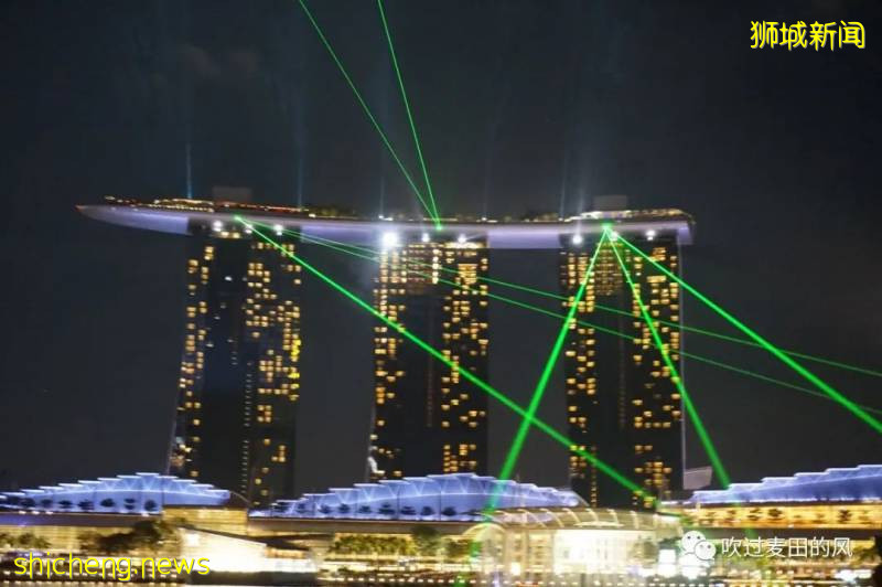 新加坡:遇见多元文化