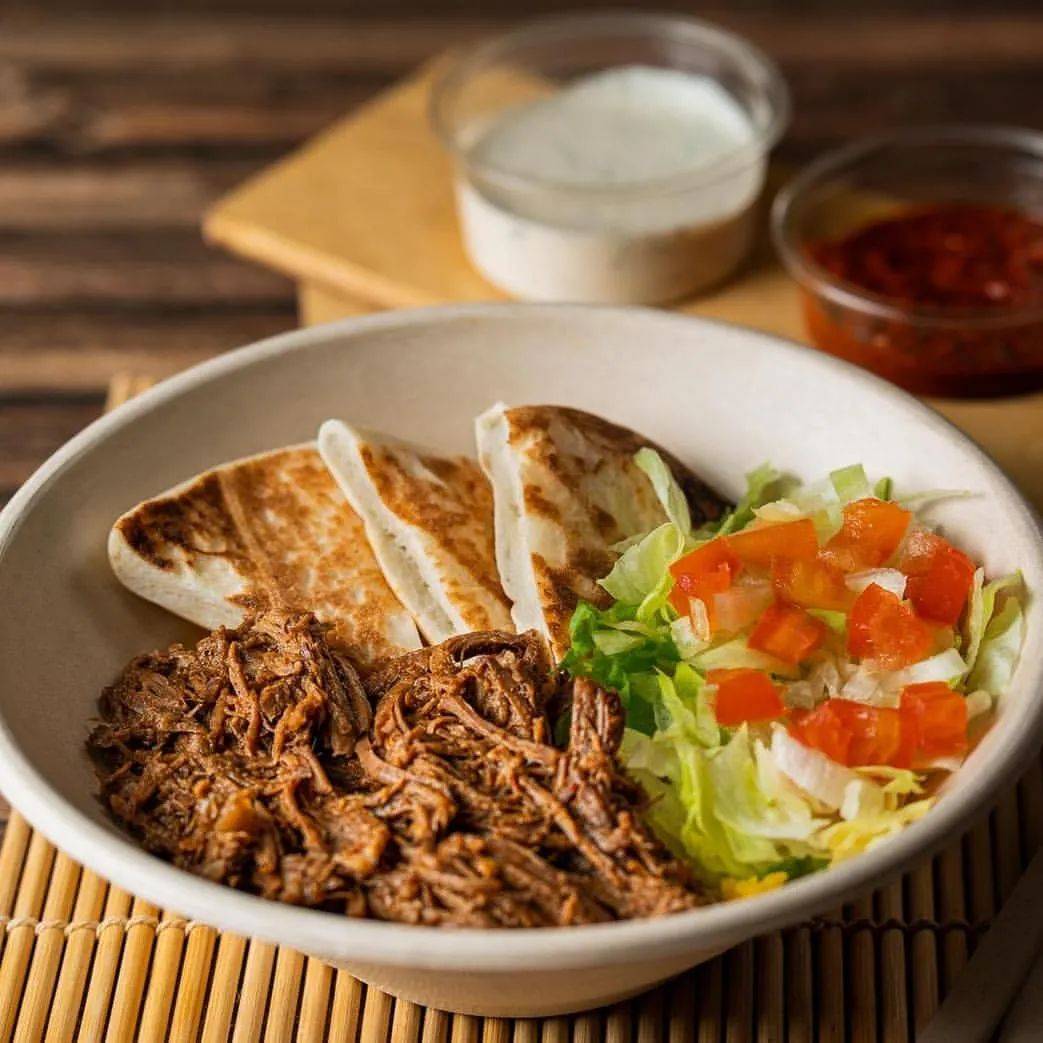 新年新氣象，2021年1月新加坡有哪些新開的餐廳、Cafe適合打卡