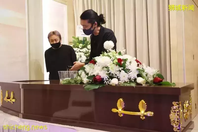 两年未见妻儿,脑死41岁日籍主厨心脏跳动63小时,撑到妻儿抵达才离世