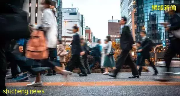 新加坡逾85％新冠病例染上最新奥密克戎亚型