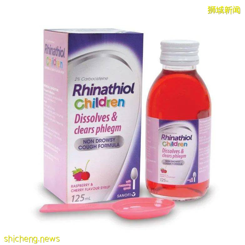 傳說中的27種新加坡必買“特産”，我竟然連一半都沒見過