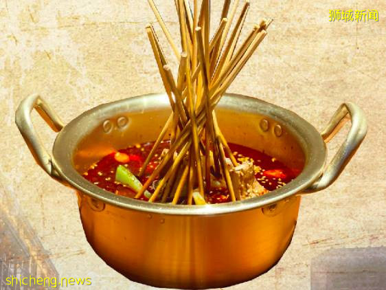 正宗川味 寬寬幹鍋入駐小坡島，解放你的居家味蕾