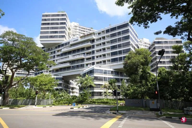 新加坡一公寓三确诊 包括一女佣