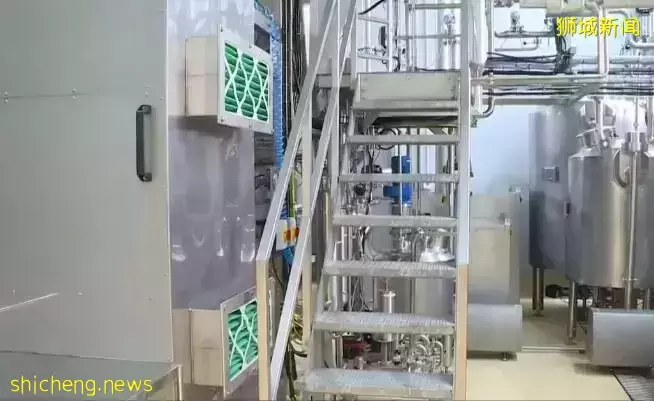 新加坡“共享工厂”是什麽麽蛾子?新财富风口