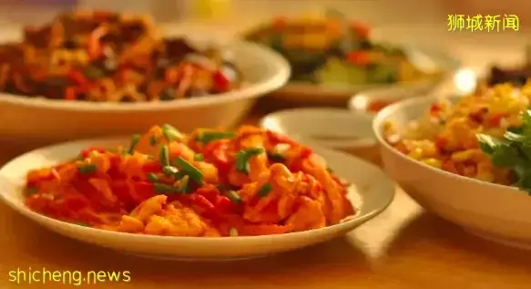 母親節快到啦！送給媽媽一個浪漫的燭光晚餐約會吧