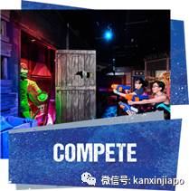 在新加坡怎么过儿童节?10个遛娃地点带你飞起