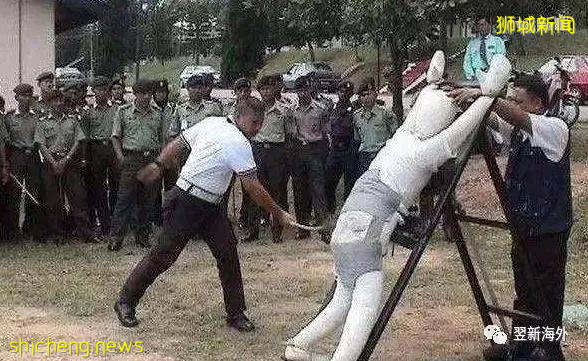 新加坡的法律嚴到何種程度?嚴重程度你真的無法想像!