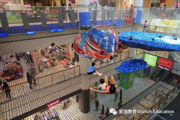 不出新加坡也能“旅遊”！這些地方約閨蜜,約朋友,遛娃走走走