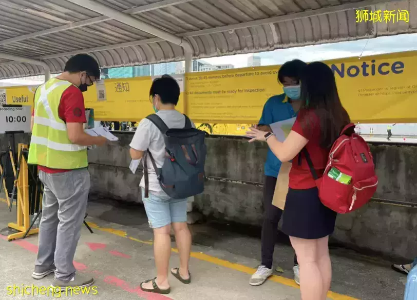 澳洲重新對新加坡開放,入境無需隔離