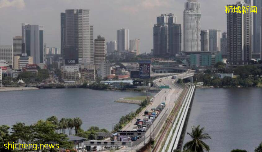 新加坡、马来西亚陆路开放在即，马国游子感慨哭诉：留不下也回不去