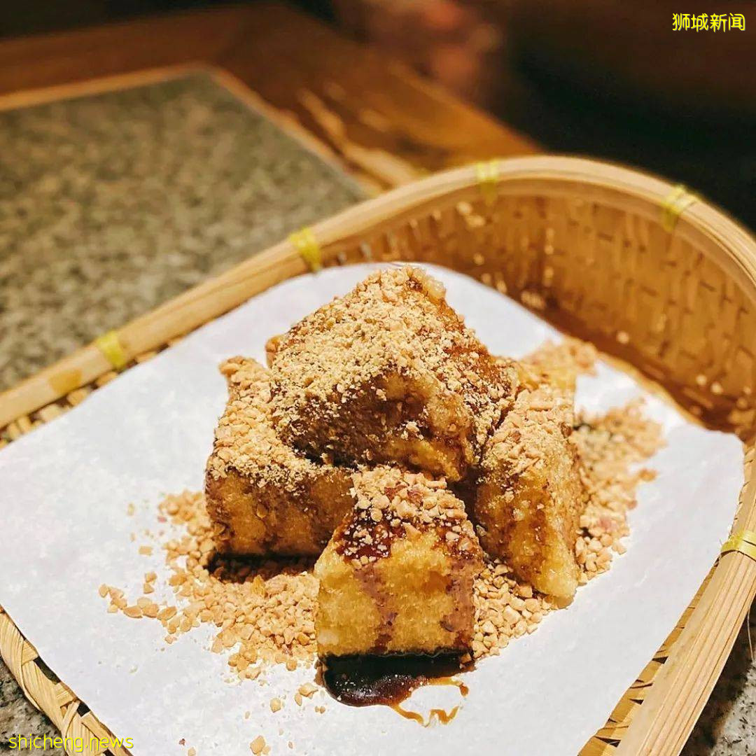 狮城MRT美食 Somerset附近绝对不能错过的美食图鉴,还不快来查缺补漏