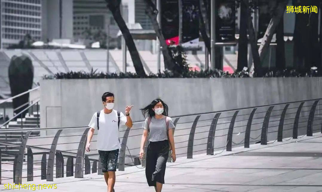 注意,新加坡这个地方去不得了!想买彩票换个地儿