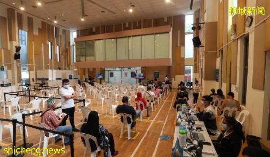 最高費用可達2.5萬新元！新加坡拒絕接種疫苗者需自費治療，兒童不受影響