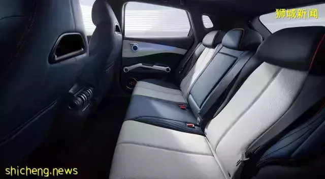 海外上“新”比亚迪元PLUS即将登陆新加坡