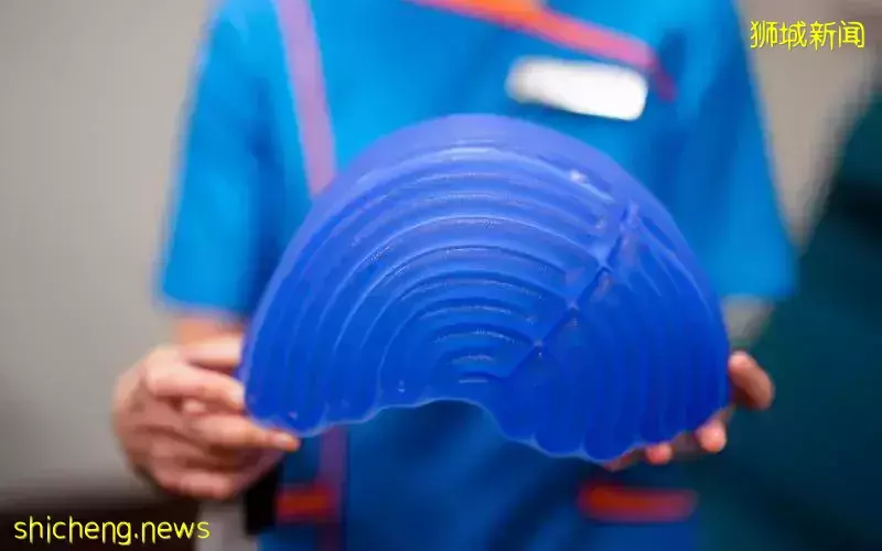 研究：癌症病患可通过头皮冷却疗法减轻化疗脱发副作用