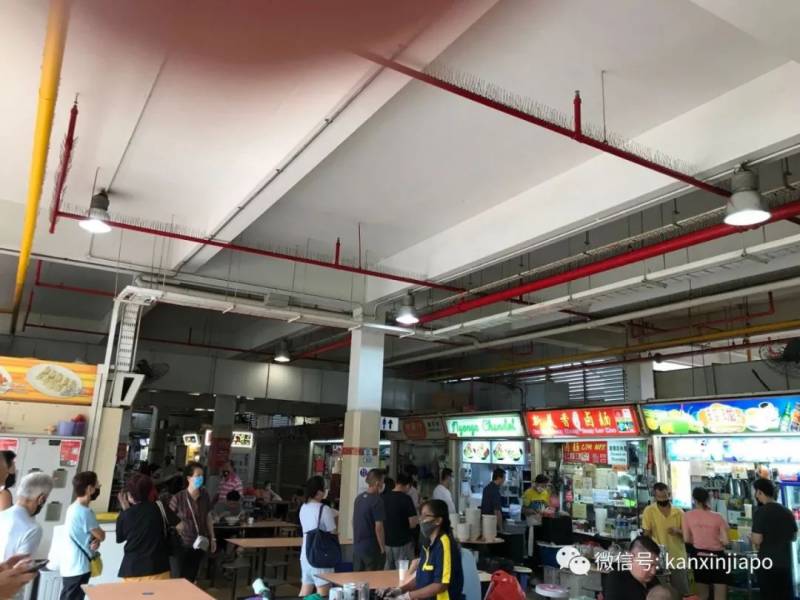 小贩、小贩中心与小贩美食,你了解多少