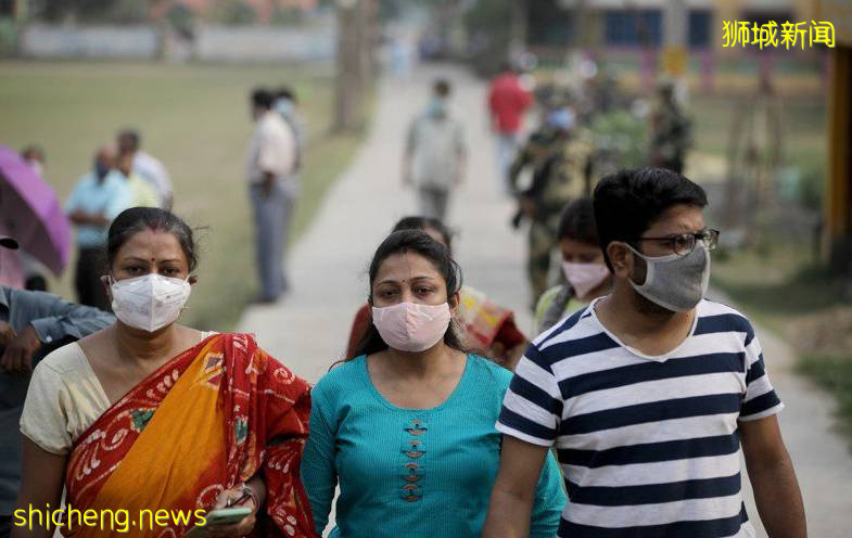 从中国入境新加坡或有变化；新加坡正评估是否调整旅游气泡