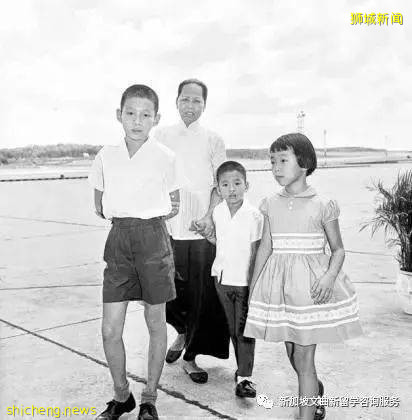 新加坡女佣文化