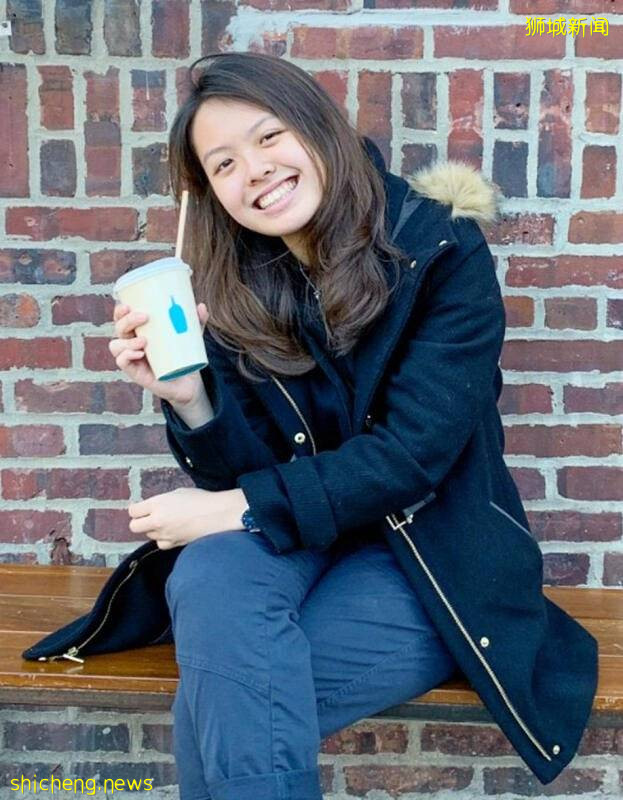◤新国CCB◢赴美当交换生不幸染疫 女大学生18次检测才过关