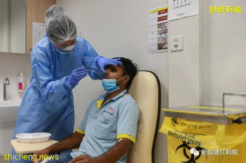 身體不舒服卻不肯就醫該不該罰款? 非常時期最考驗公民素質