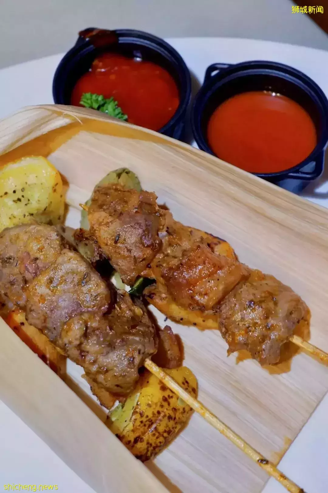 新加坡环球影城搞事情！恐龙大餐，超刺激的侏罗纪盛宴来啦