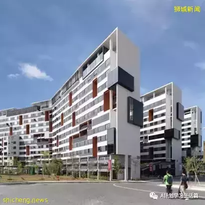 新加坡科技设计大学新学年费用简介(AY2022/23)