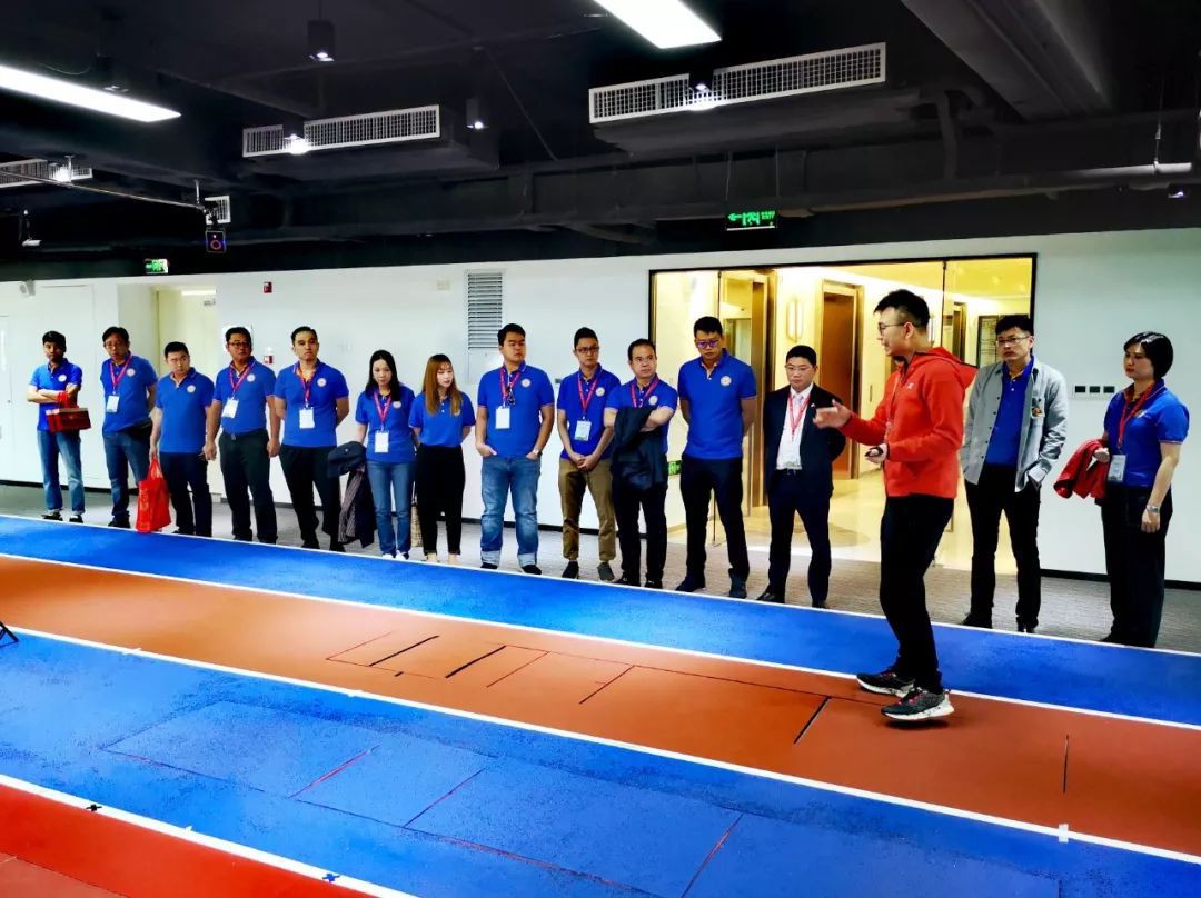 新加坡部长率团“返乡”，回福建后到底干了啥？