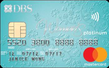 降息潮來襲，新加坡信用卡福利哪家強