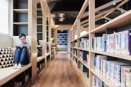 为满足国人阅读需求，图书馆将扩大电子中文馆藏