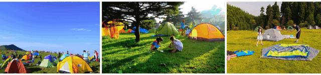 狮城频道跨年野餐露营第二季，一起来迎接2020新年的曙光吧