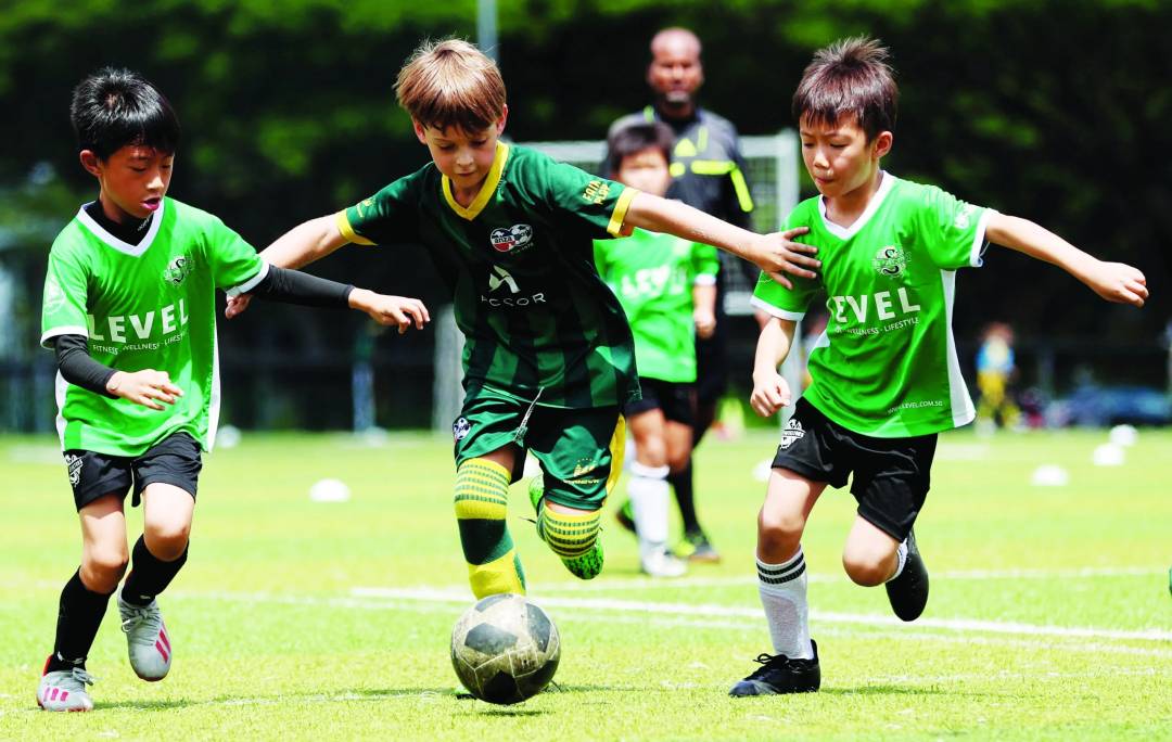 被新加坡媽媽種草!全島最全興趣班網站,手把手教你選離家近的