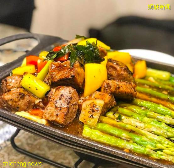 封城也能吃美味!新加坡這12家異國美食外送絕對滿足你挑剔的味蕾