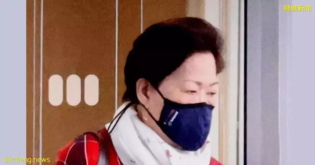 热汤泼房客 3解释理由不同 七旬阿嬷罪成