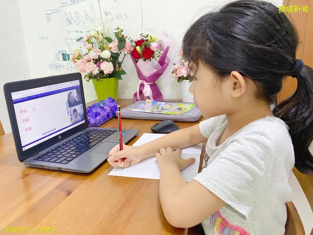 新加坡总理李显龙呼吁:如果学不好这个,孩子可能将失去未来竞争力