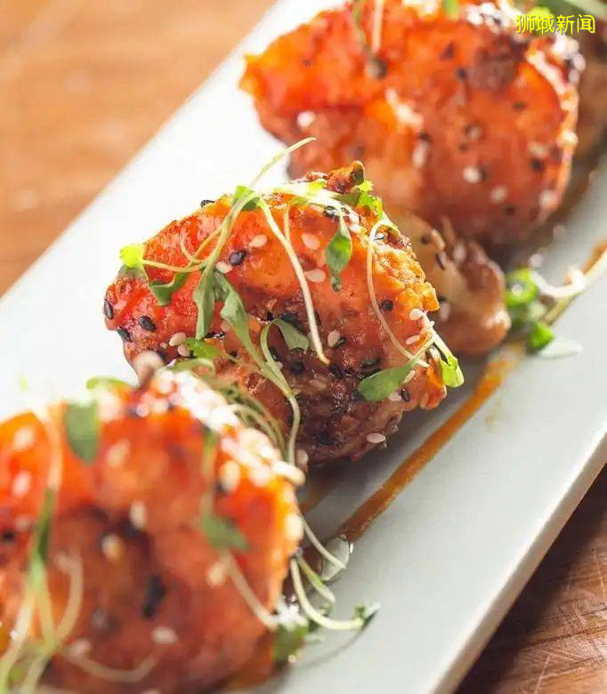 探店帖|連徐峥、尹正都害怕的地獄廚神,他的餐廳到底什麽樣