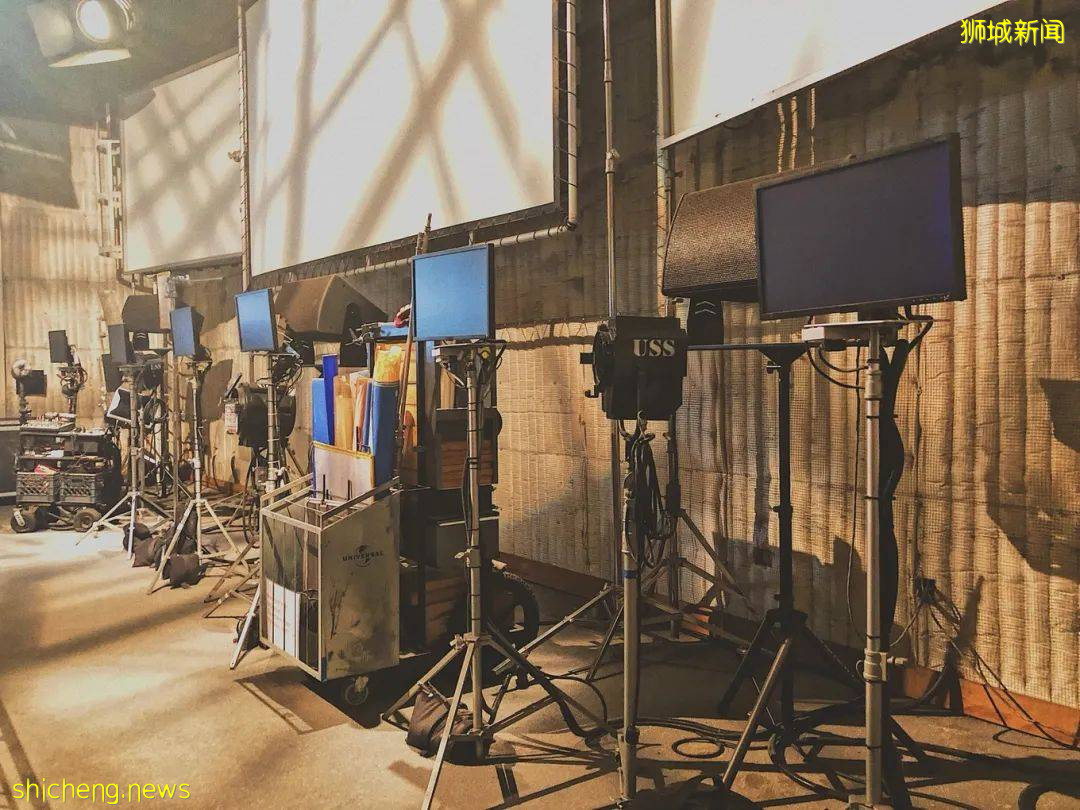 漫遊獅城｜想去北京環球影城？先來看看別人家的吧