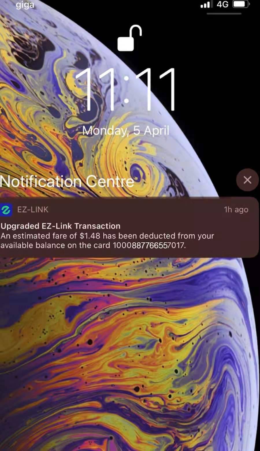 再也不用排长队充公交卡了!手机快捷充值值得学习