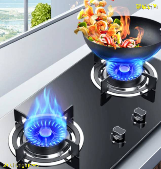 这月起,新加坡的电费燃气费房价都上涨了