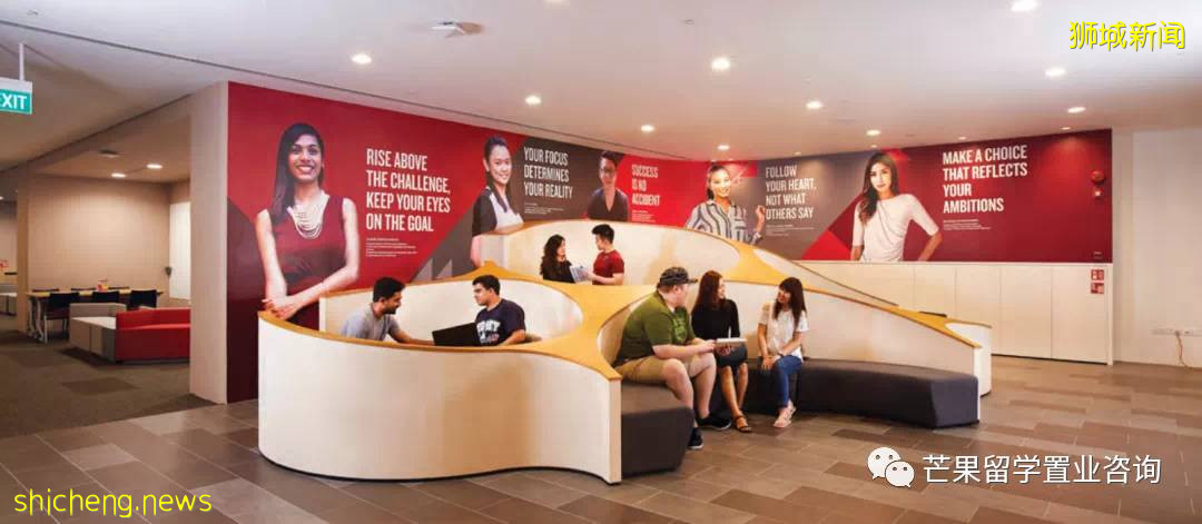 新加坡PSB学院开设平面设计与媒体课程,等你来解锁