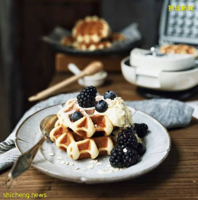 每一件都想擁有，獅城美食達人必備廚房小家電，你有幾個!