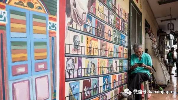 坡島人致新公民的一封信：你會如何定義新加坡人