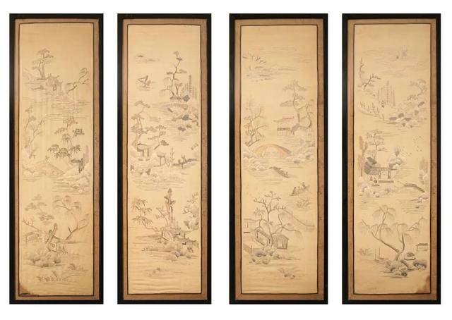 宫廷御用、名家旧藏，新加坡国际2021年度首拍领衔曝光